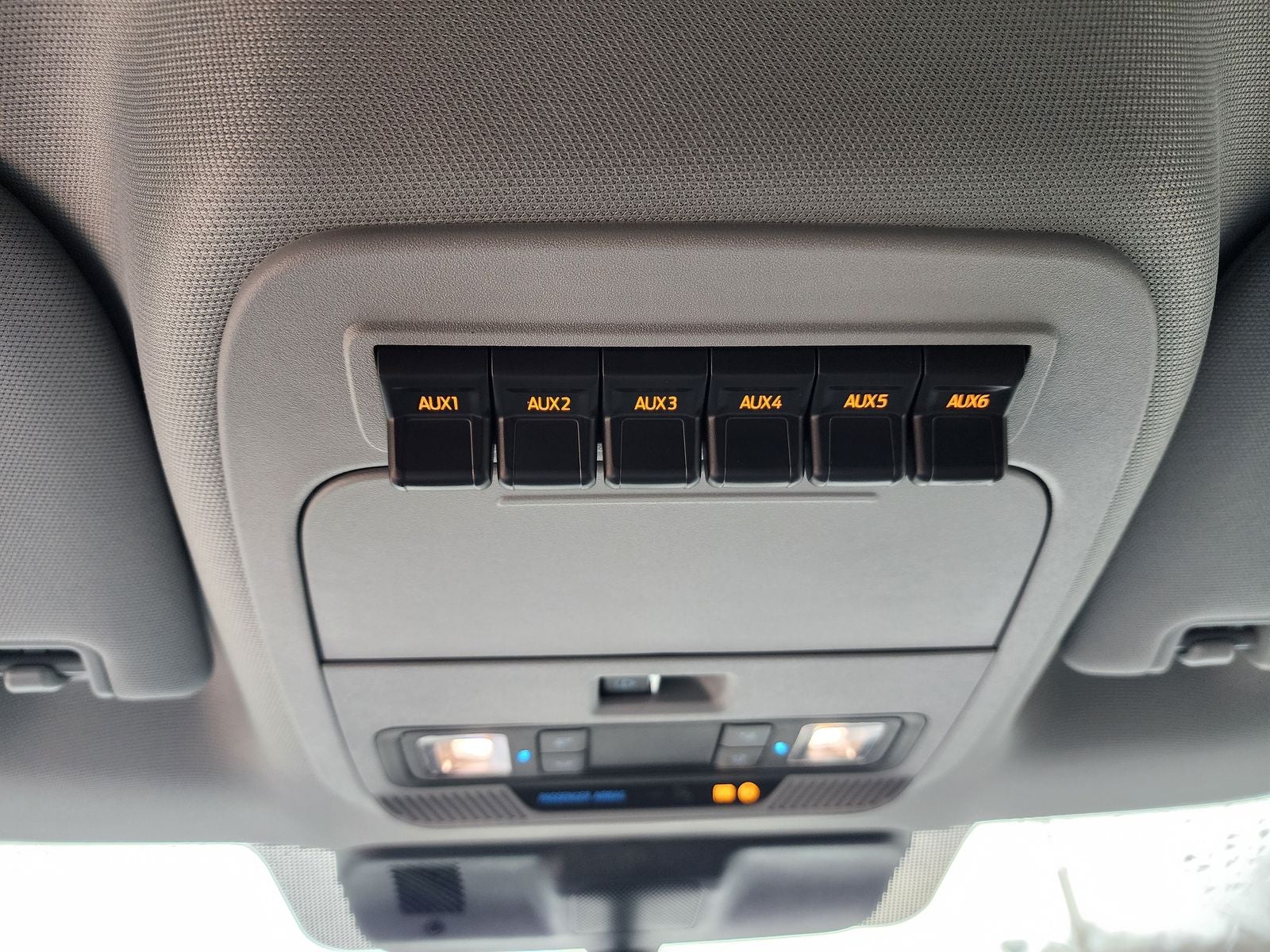 2026 Ford F-450SD DRW