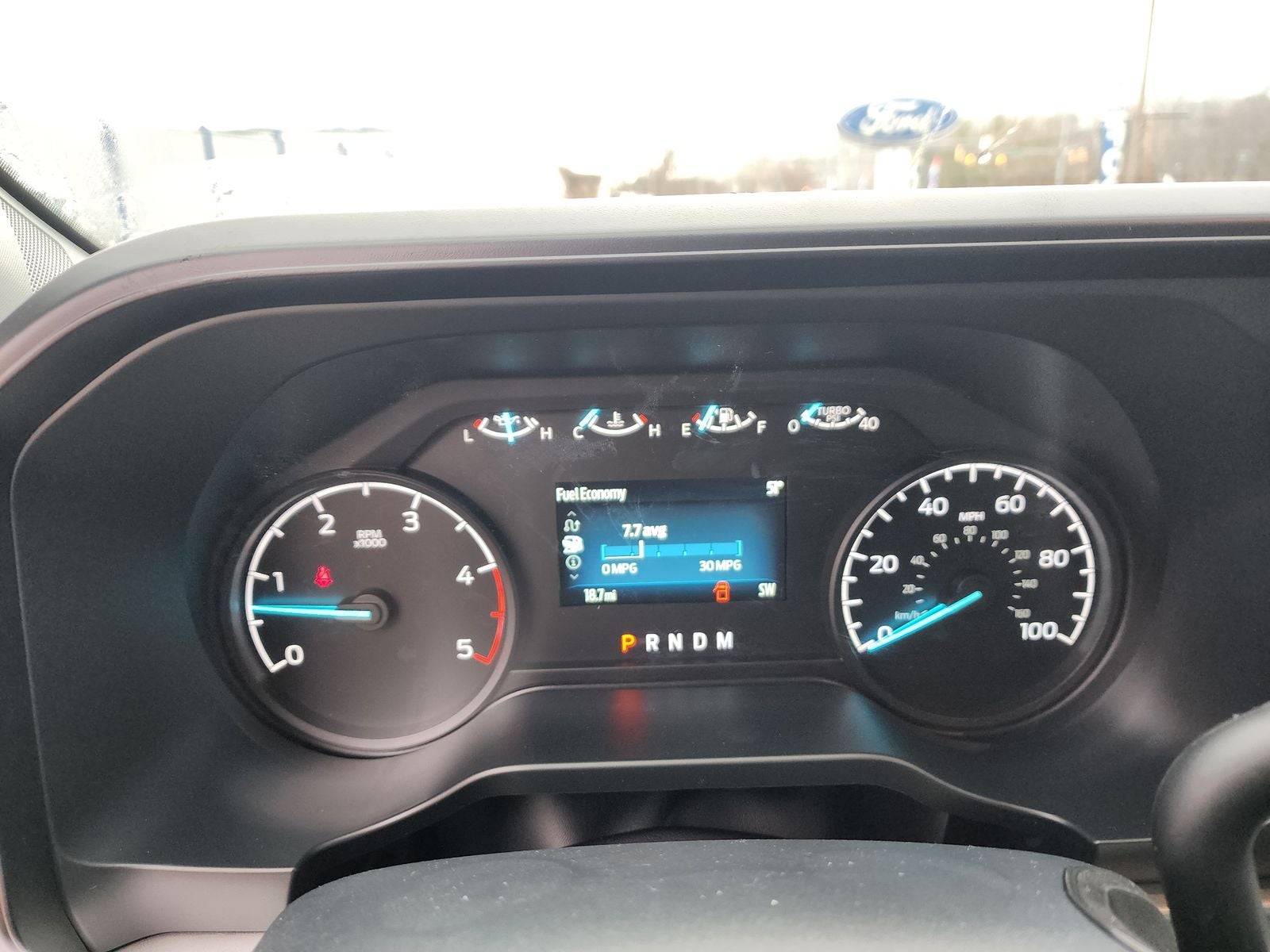 2026 Ford F-450SD DRW