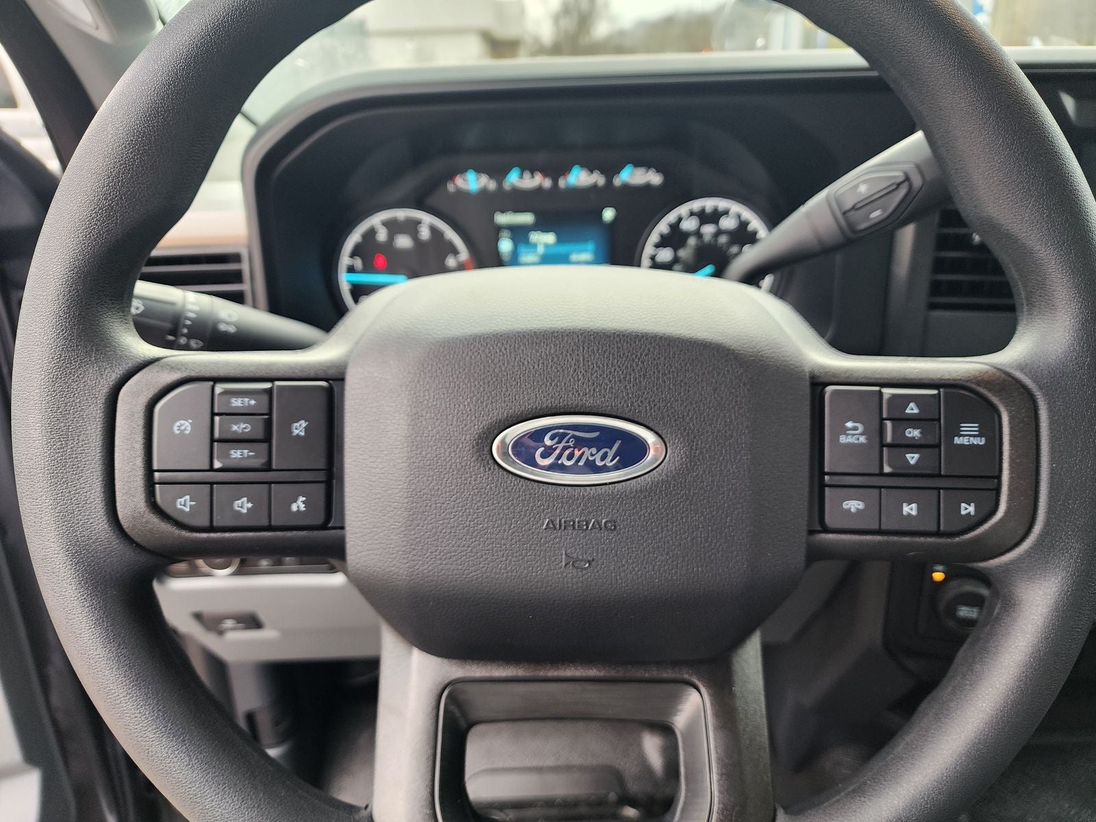 2026 Ford F-450SD DRW