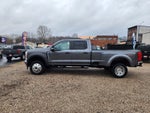 2026 Ford F-450SD DRW