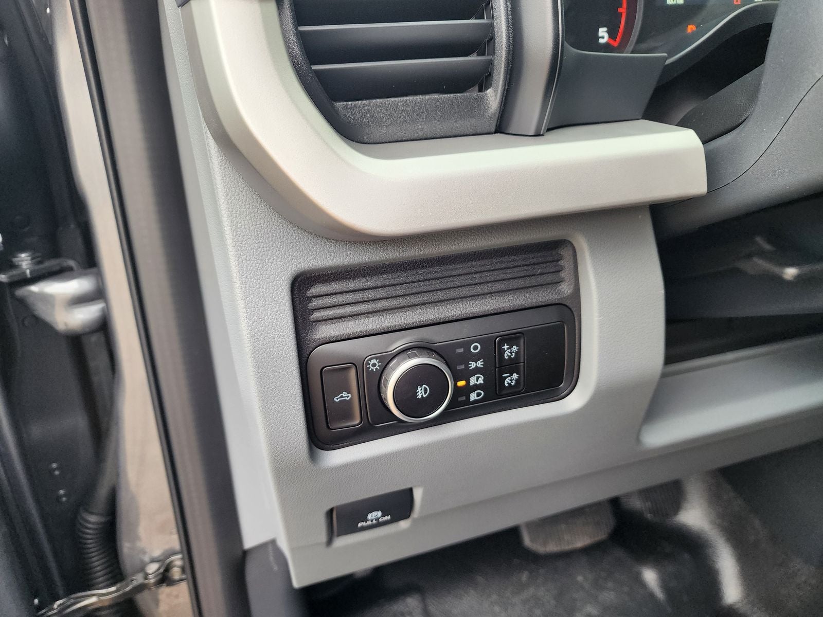 2026 Ford F-450SD DRW