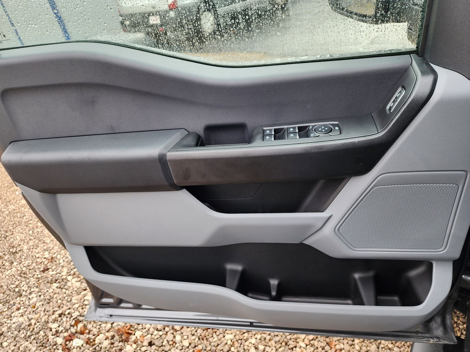 2026 Ford F-450SD DRW