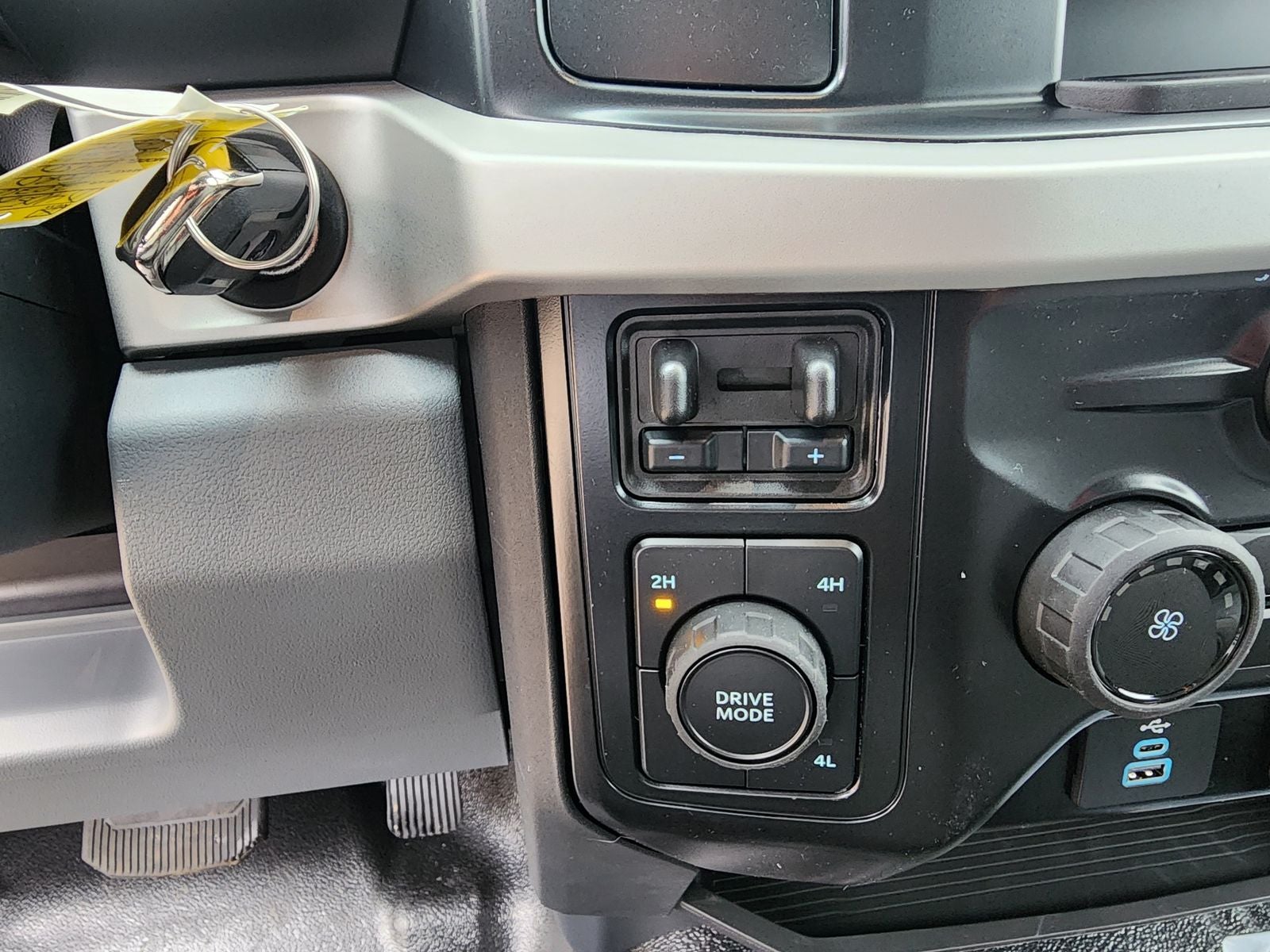 2026 Ford F-450SD DRW