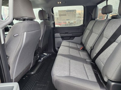 2026 Ford F-450SD DRW