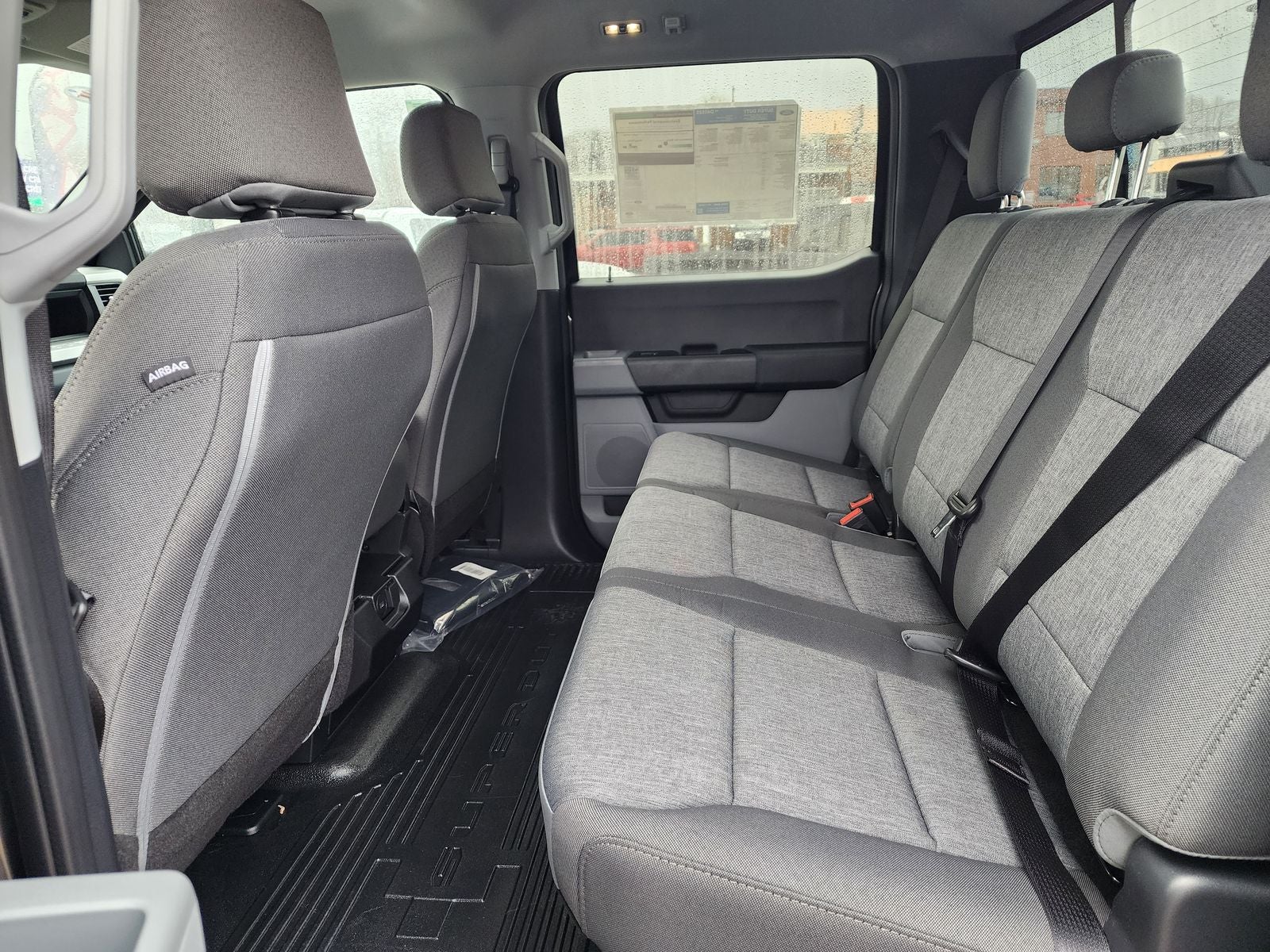 2026 Ford F-450SD DRW