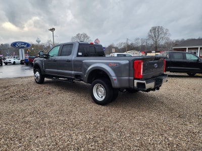 2026 Ford F-450SD DRW