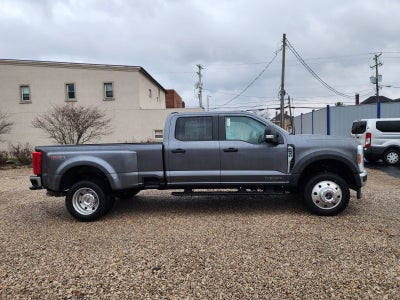 2026 Ford F-450SD DRW