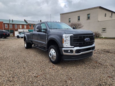 2026 Ford F-450SD DRW