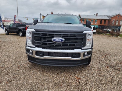 2026 Ford F-450SD DRW