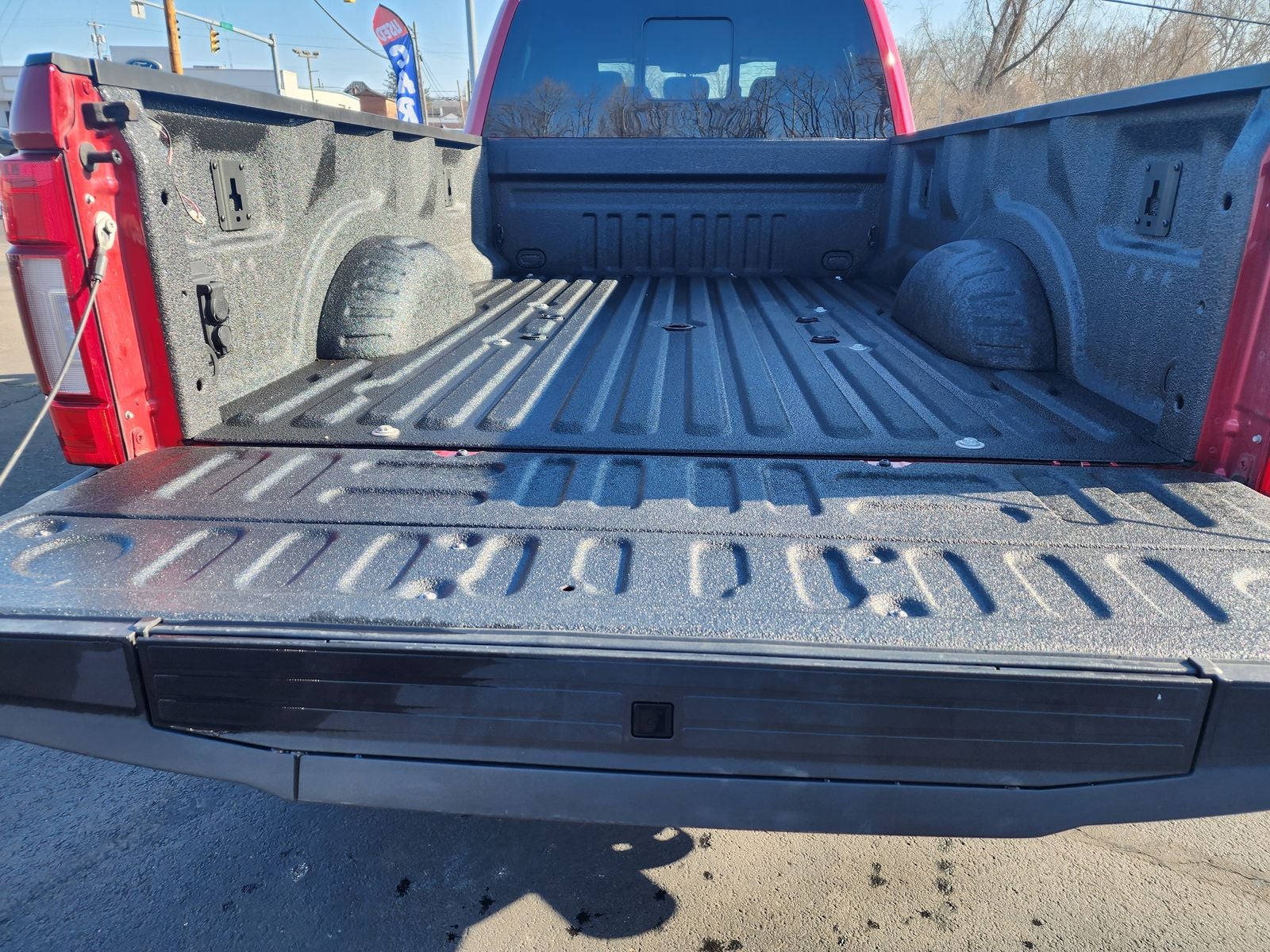 2021 Ford F-450SD King Ranch DRW