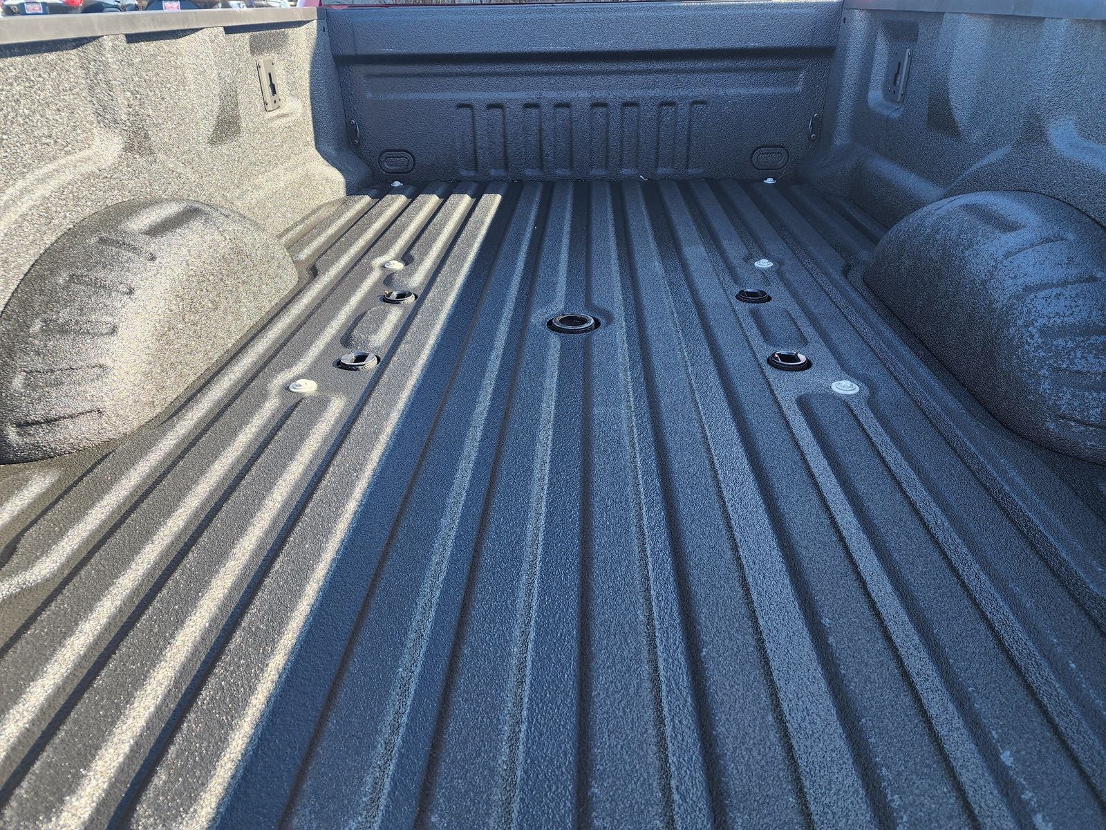 2021 Ford F-450SD King Ranch DRW