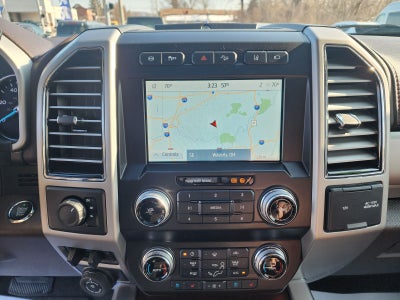 2021 Ford F-450SD King Ranch DRW