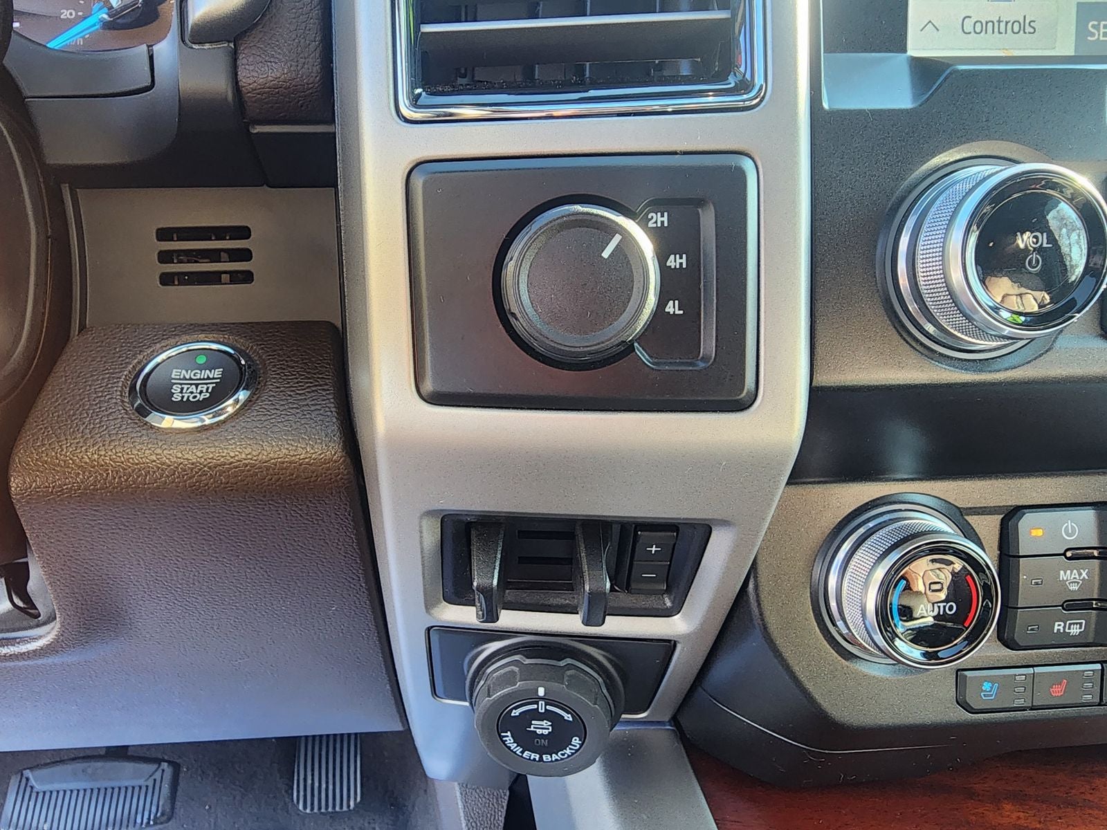 2021 Ford F-450SD King Ranch DRW