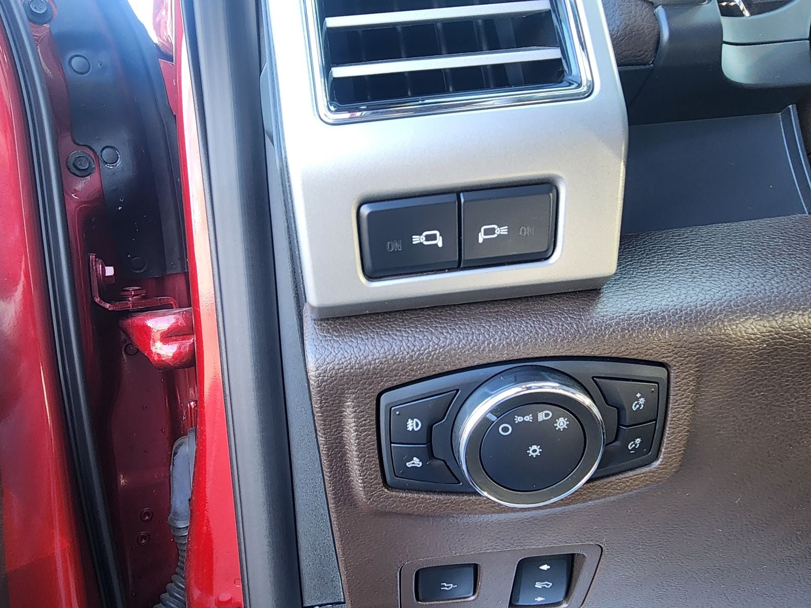 2021 Ford F-450SD King Ranch DRW