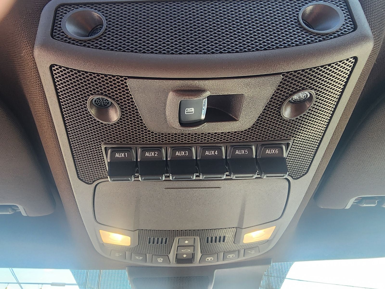 2021 Ford F-450SD King Ranch DRW