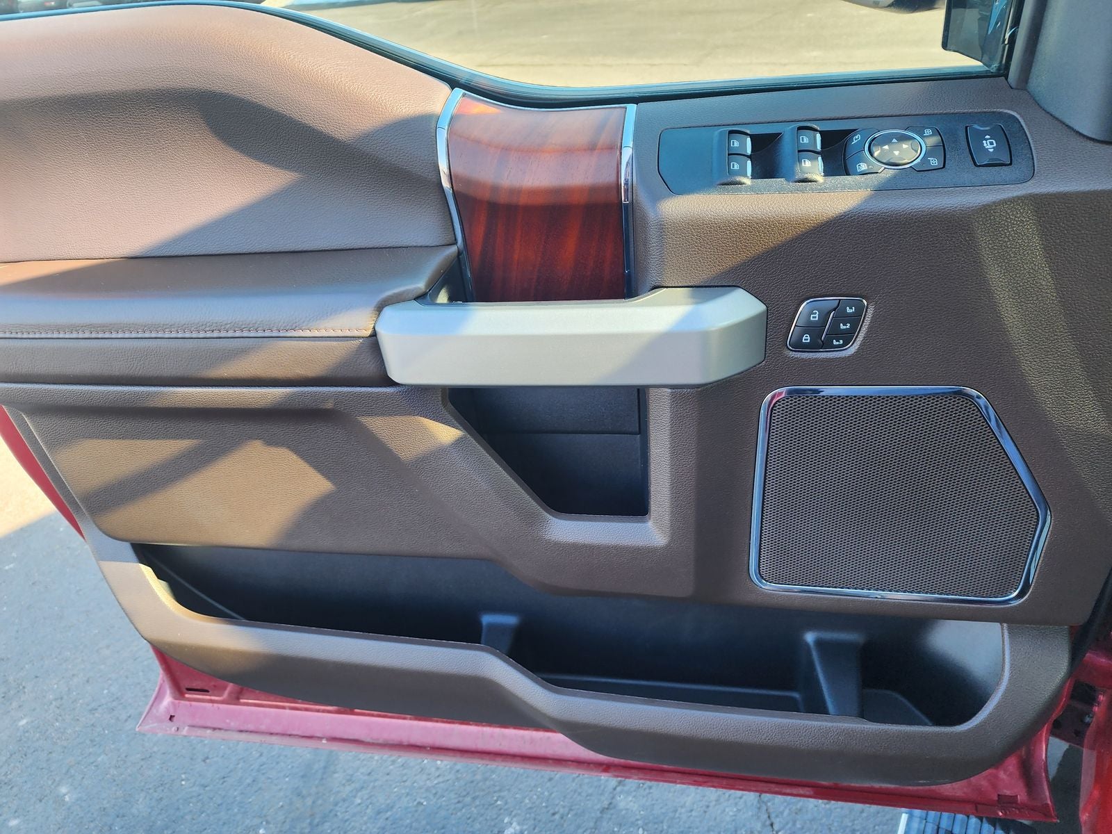 2021 Ford F-450SD King Ranch DRW