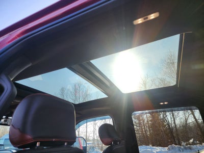 2021 Ford F-450SD King Ranch DRW