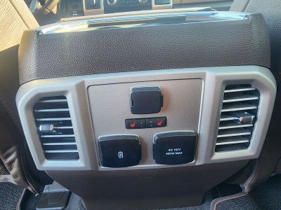 2021 Ford F-450SD King Ranch DRW