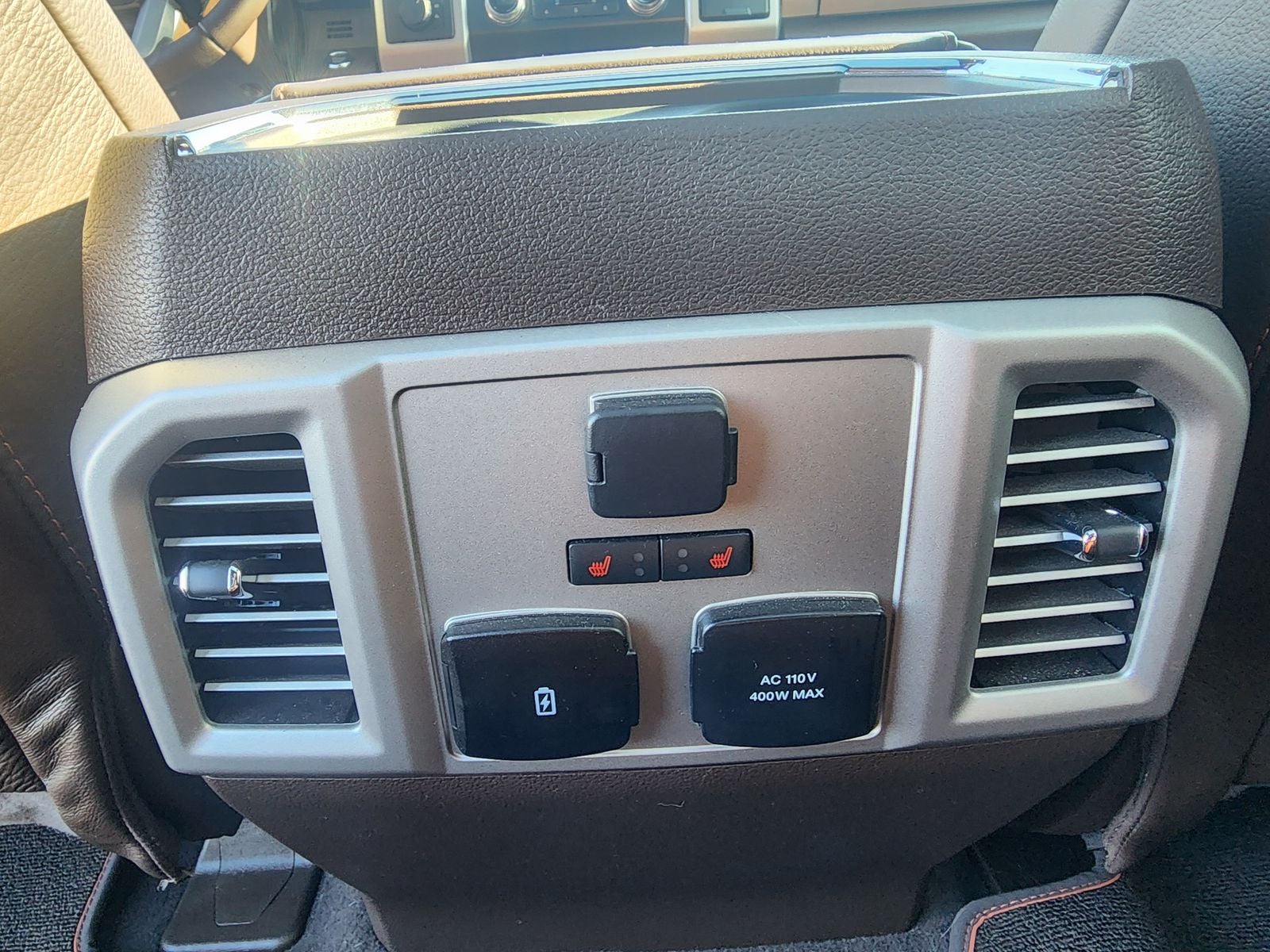 2021 Ford F-450SD King Ranch DRW