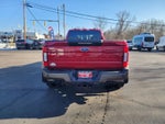 2021 Ford F-450SD King Ranch DRW