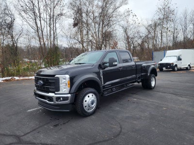 2026 Ford F-450SD DRW