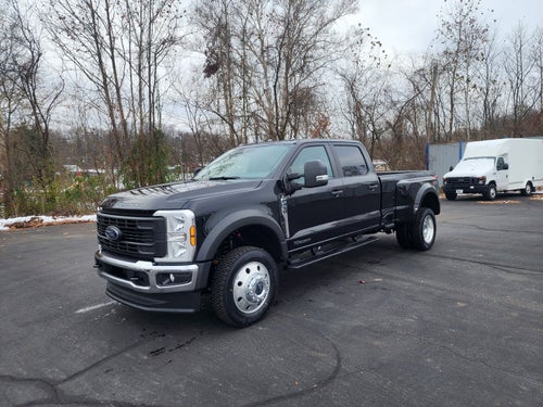 2026 Ford F-450SD DRW