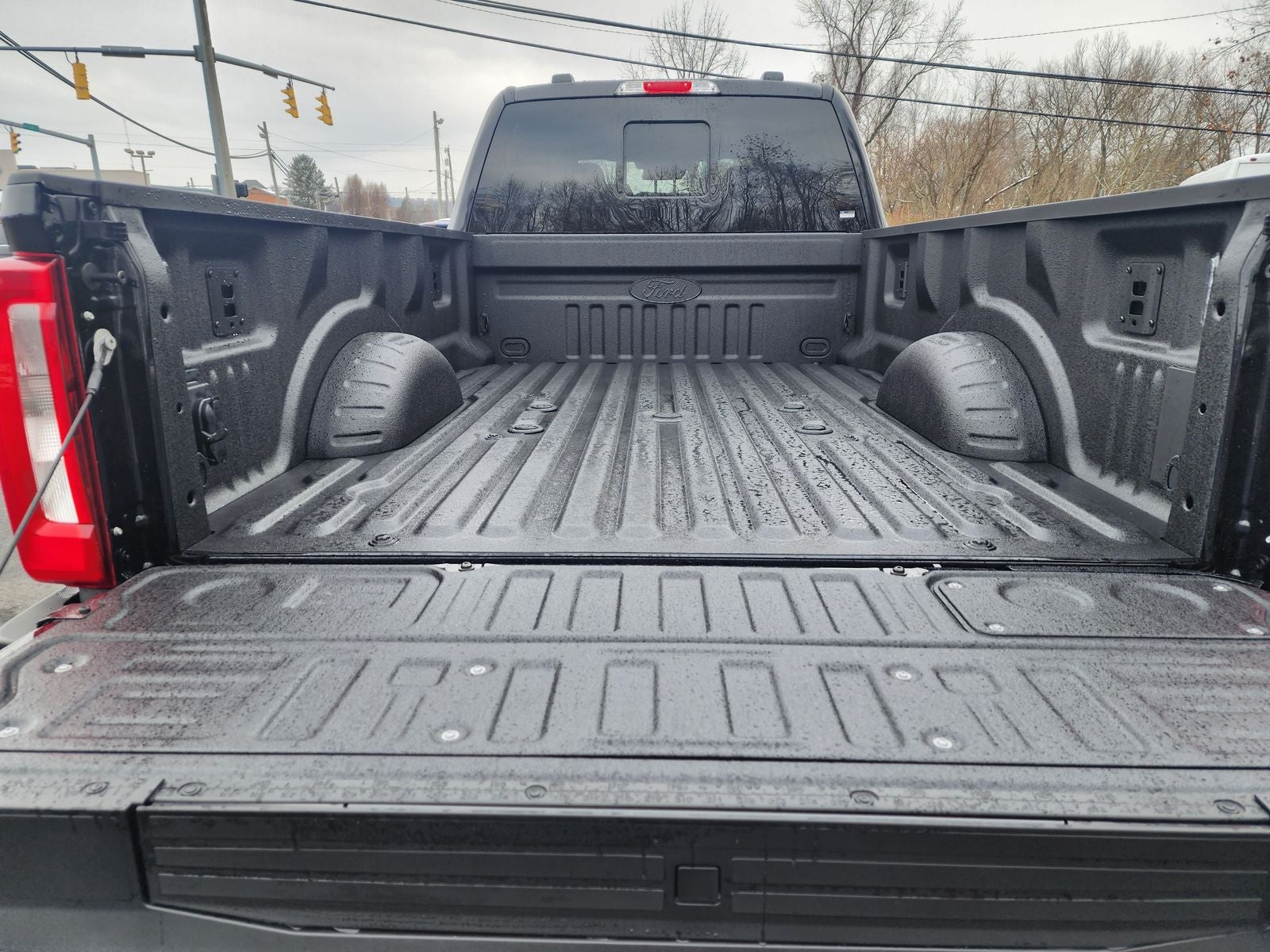 2026 Ford F-450SD DRW