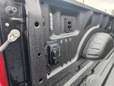 2026 Ford F-450SD DRW