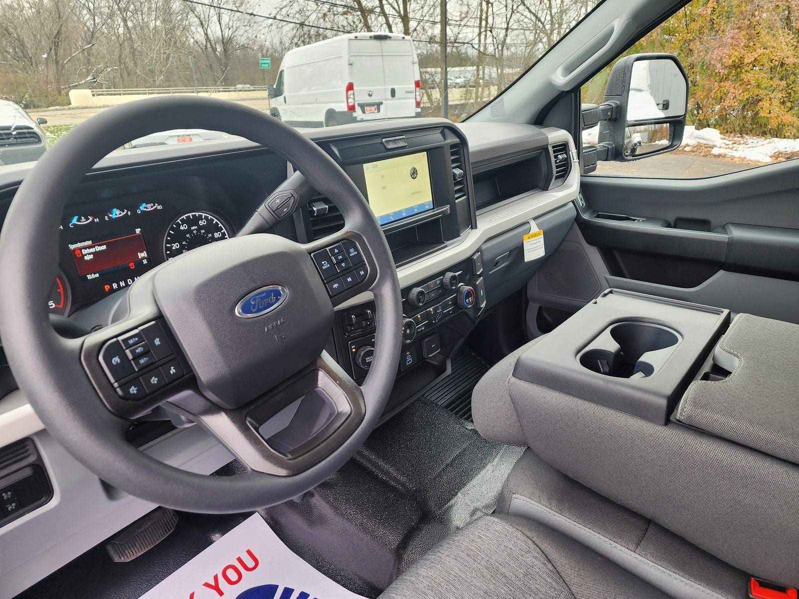 2026 Ford F-450SD DRW