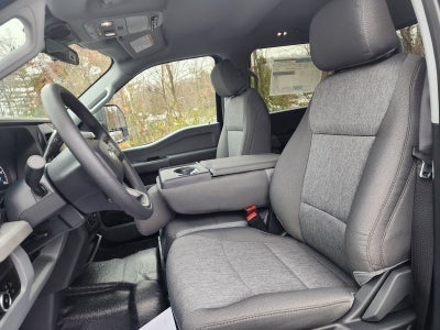 2026 Ford F-450SD DRW