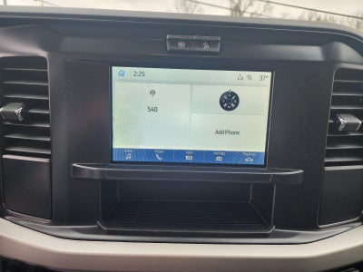 2026 Ford F-450SD DRW