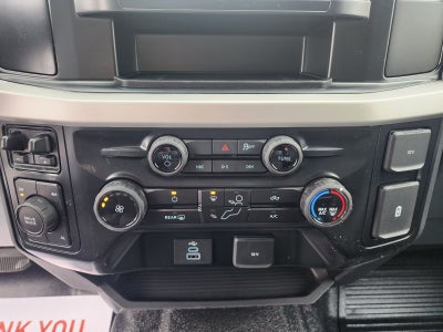 2026 Ford F-450SD DRW