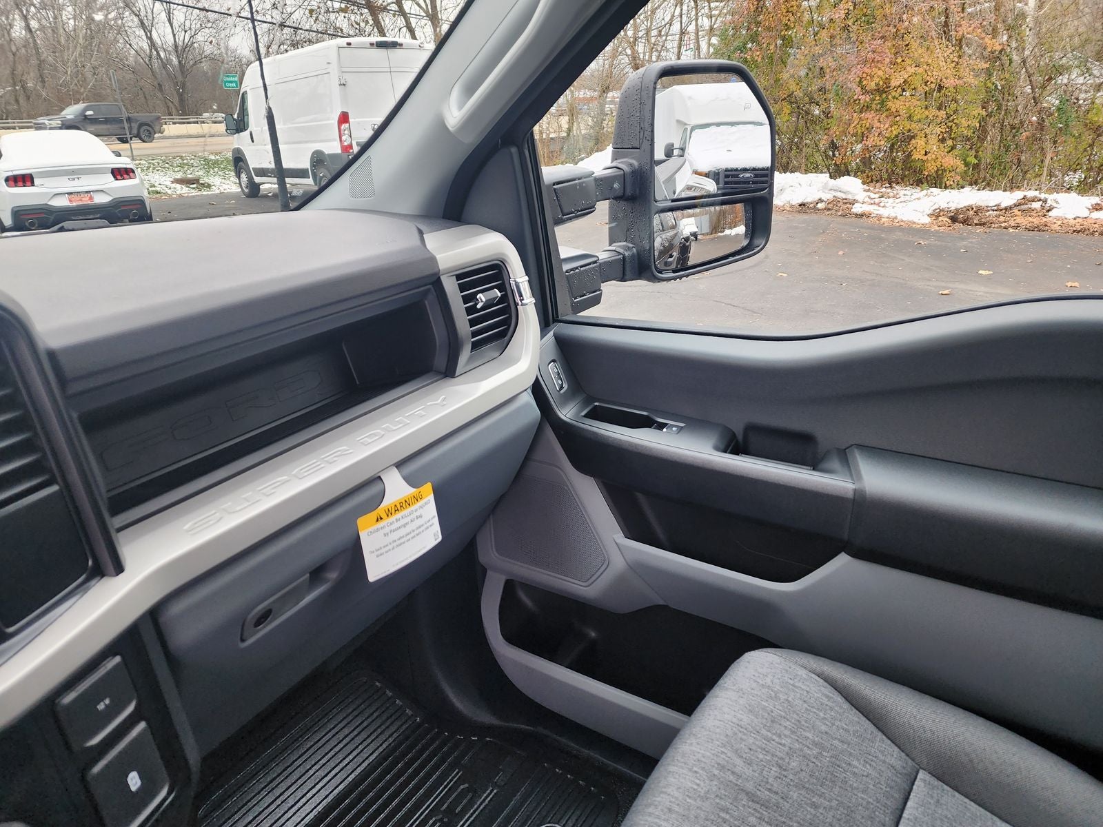 2026 Ford F-450SD DRW