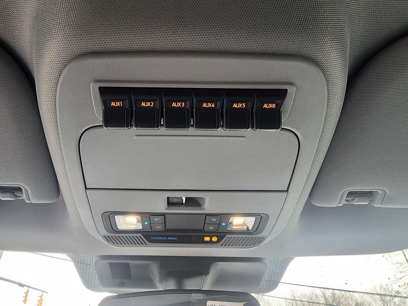 2026 Ford F-450SD DRW