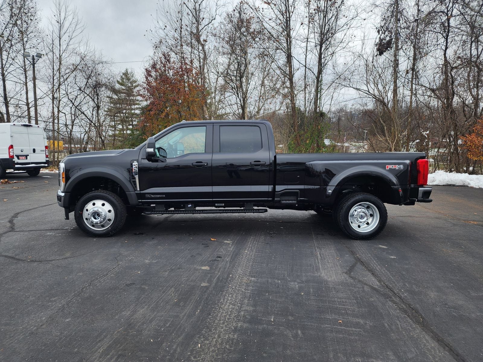 2026 Ford F-450SD DRW