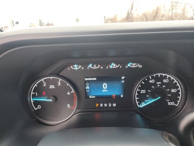 2026 Ford F-450SD DRW