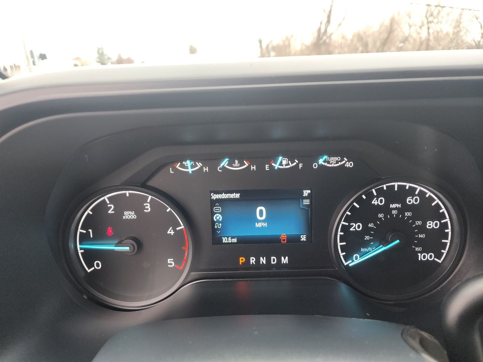 2026 Ford F-450SD DRW