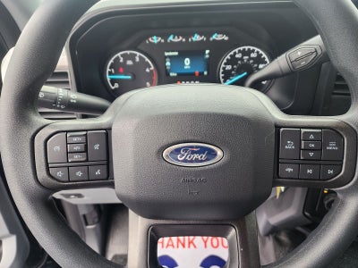 2026 Ford F-450SD DRW