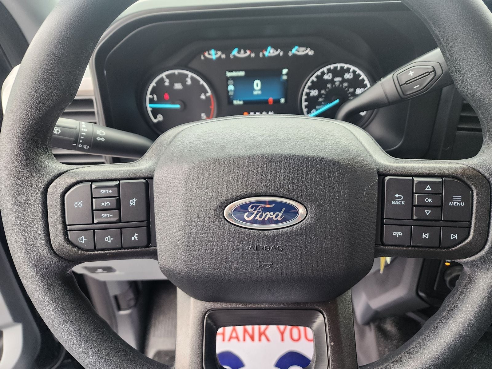 2026 Ford F-450SD DRW