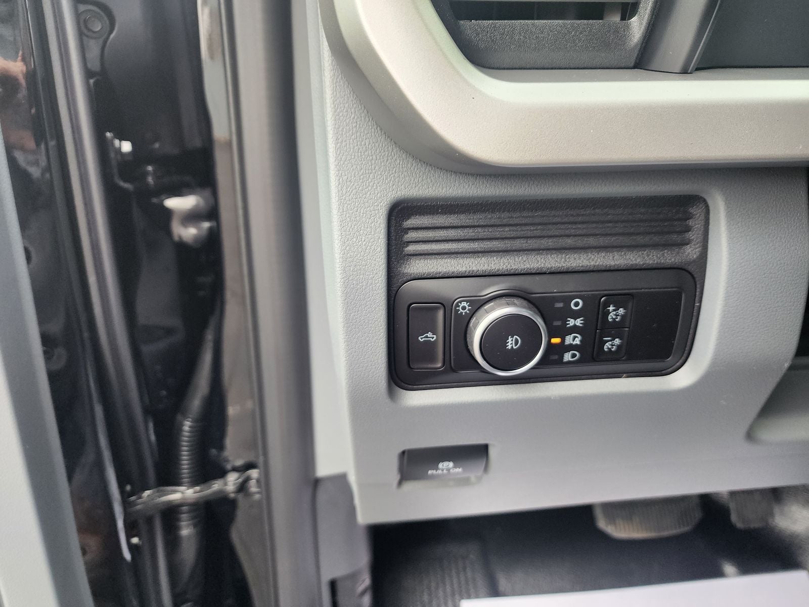 2026 Ford F-450SD DRW