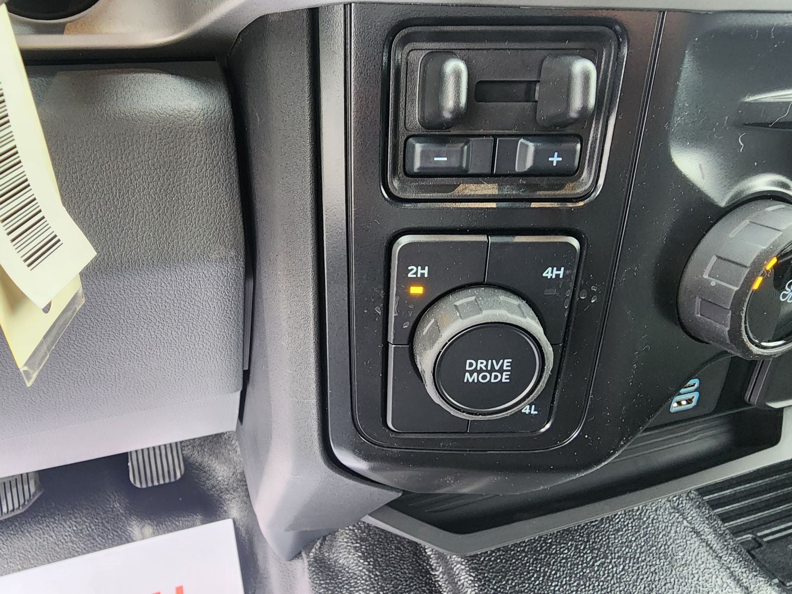 2026 Ford F-450SD DRW