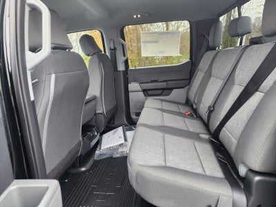 2026 Ford F-450SD DRW