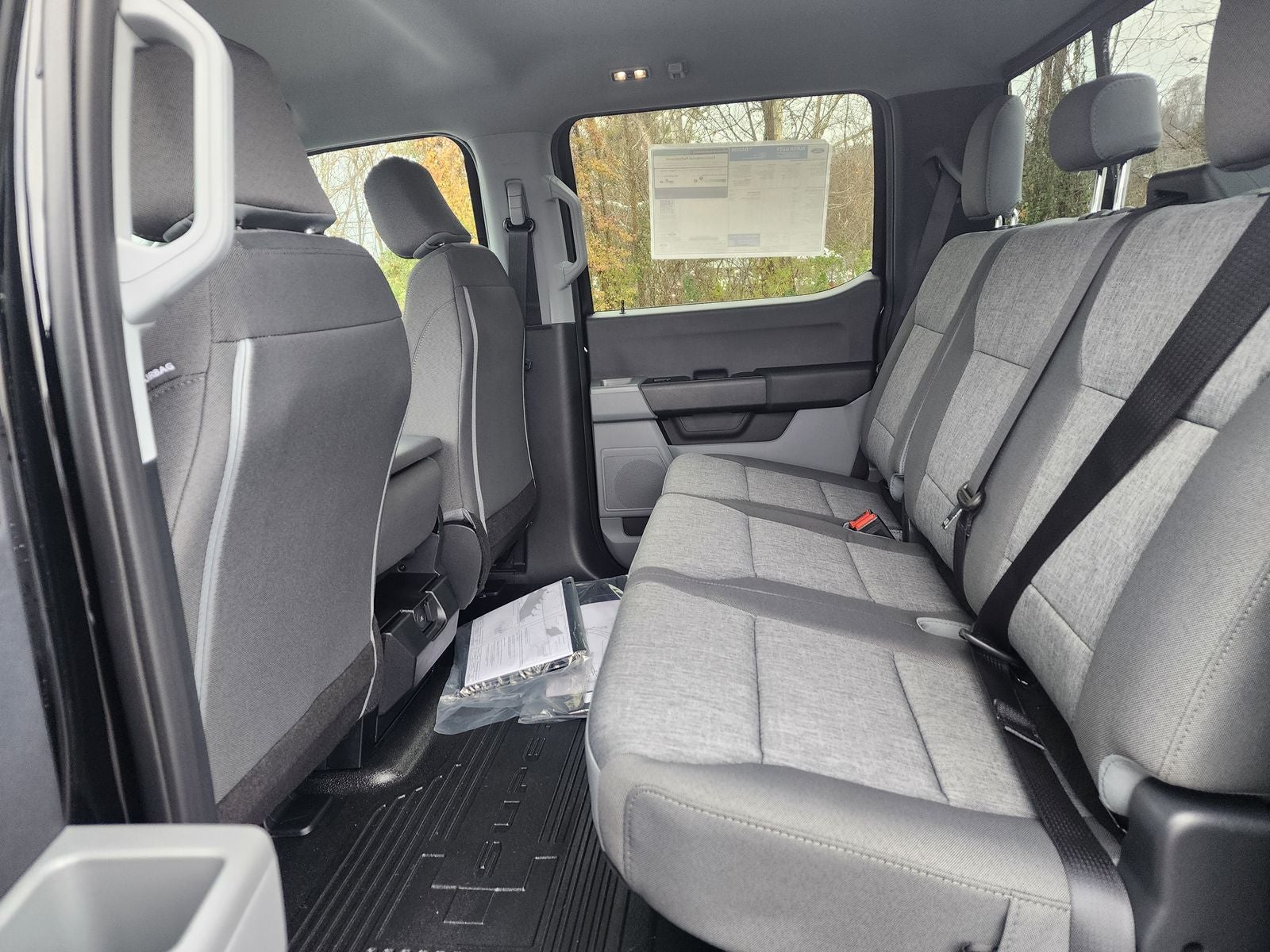 2026 Ford F-450SD DRW