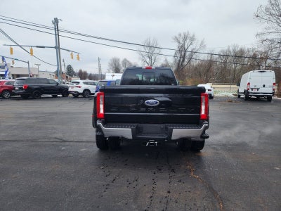 2026 Ford F-450SD DRW