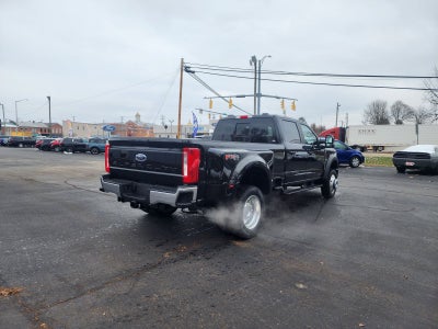 2026 Ford F-450SD DRW