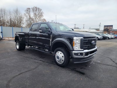 2026 Ford F-450SD DRW