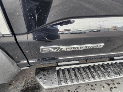 2026 Ford F-450SD DRW