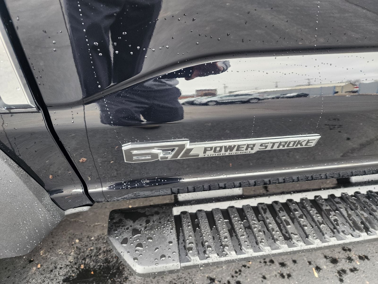 2026 Ford F-450SD DRW