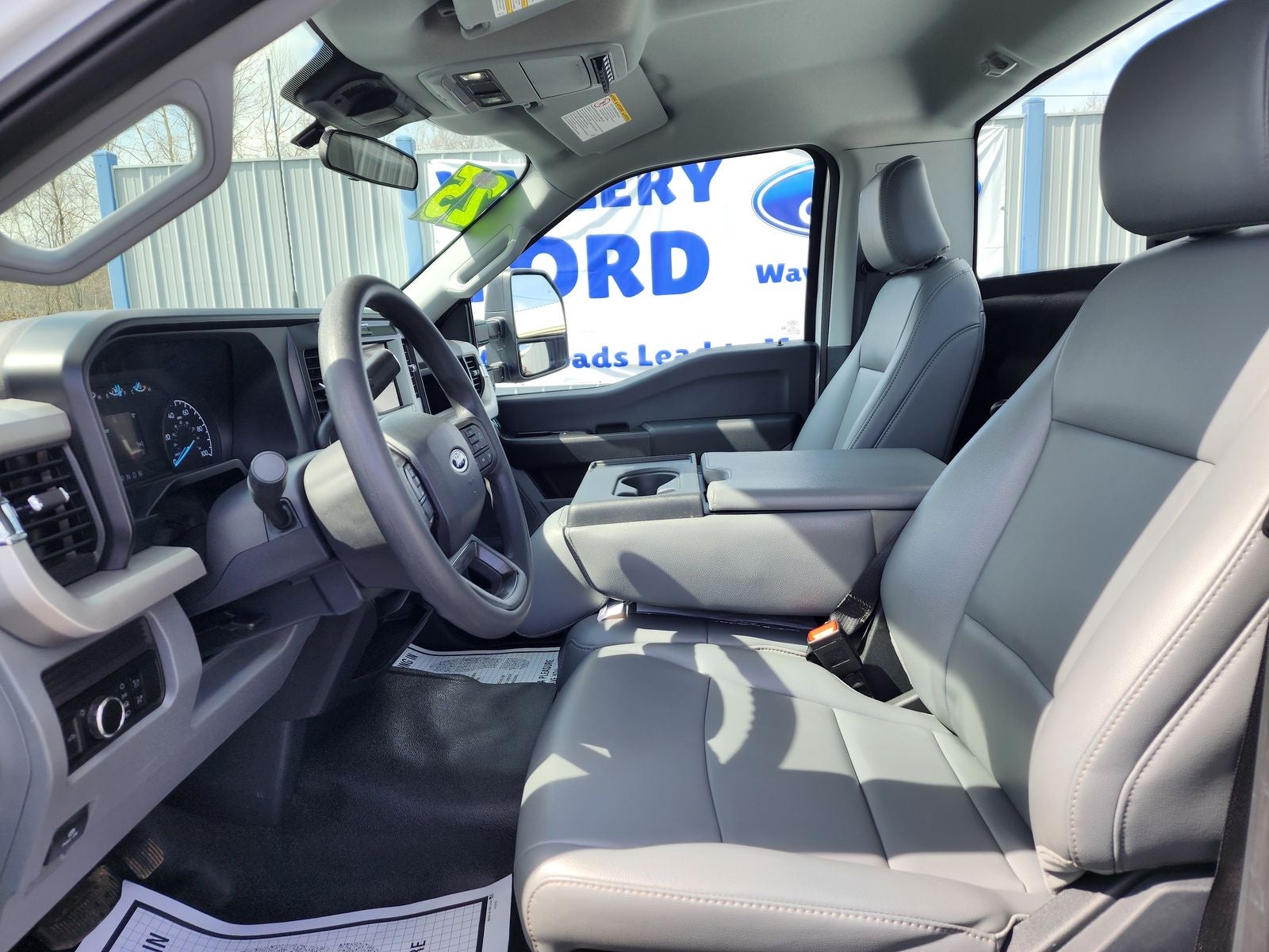 2025 Ford F-250SD XLT
