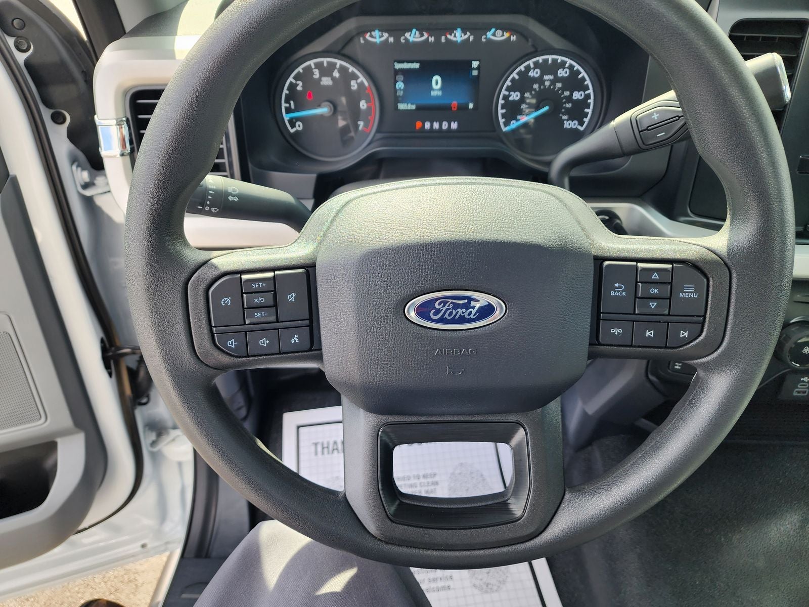 2025 Ford F-250SD XLT